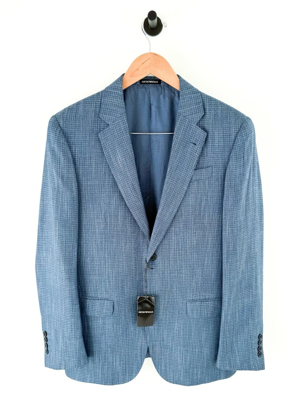 Emporio Armani classic men